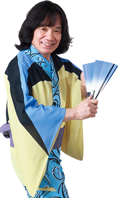 河内家菊水丸