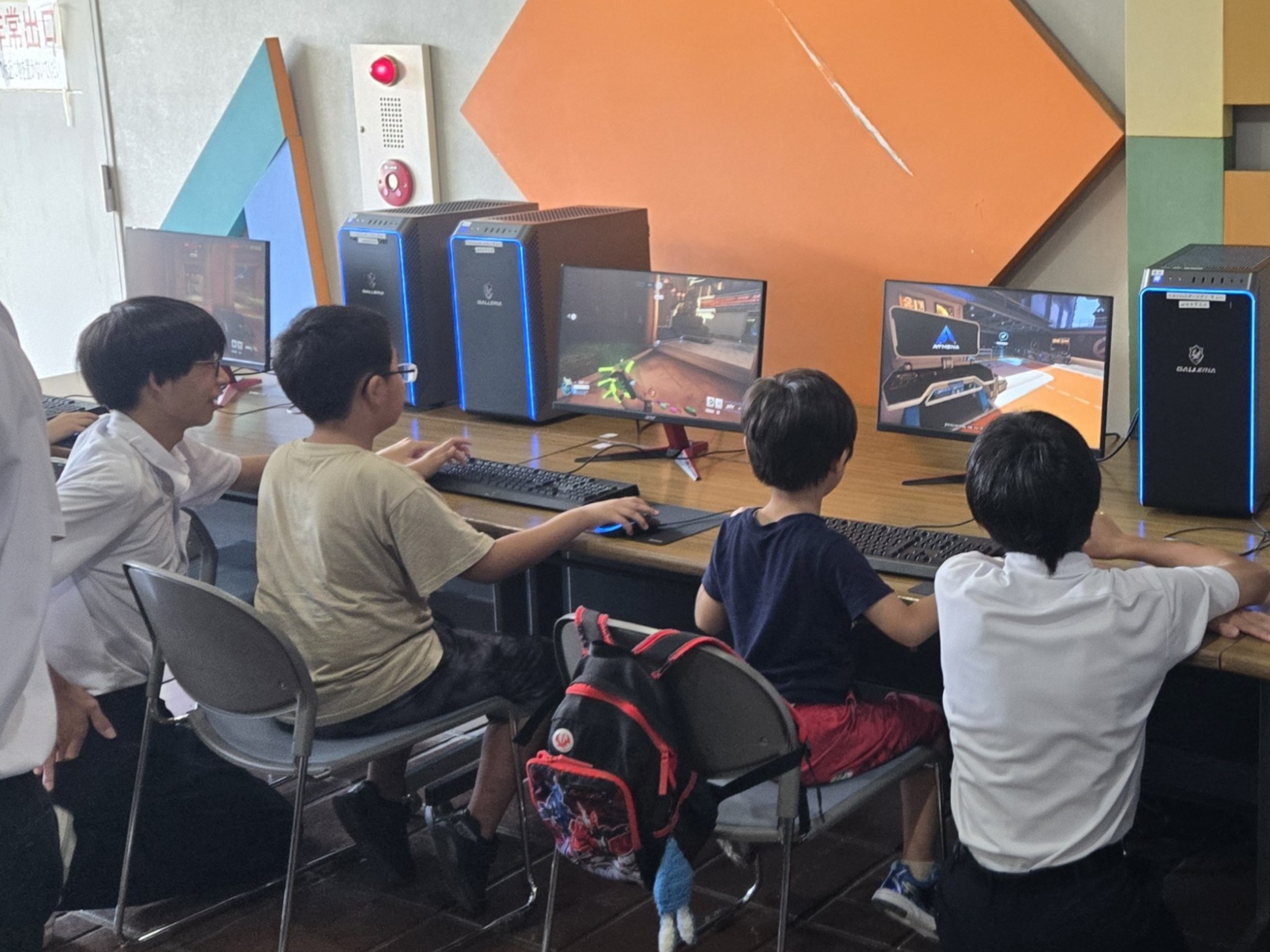 eスポーツ