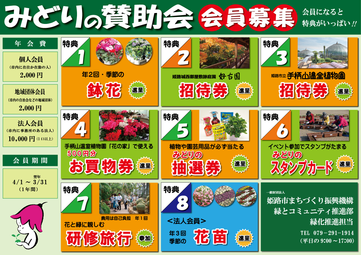 特典